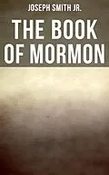 E-Book (epub) The Book of Mormon von Joseph Smith Jr.
