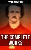 E-Book (epub) The Complete Works von Edgar Allan Poe