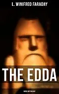 E-Book (epub) The Edda (Norse Mythology) von L. Winifred Faraday