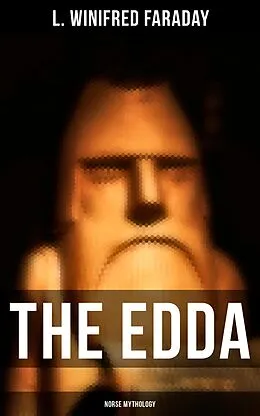 E-Book (epub) The Edda (Norse Mythology) von L. Winifred Faraday