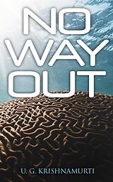 eBook (epub) No Way Out de U. G. Krishnamurti