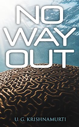 eBook (epub) No Way Out de U. G. Krishnamurti