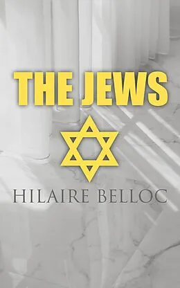E-Book (epub) The Jews von Hilaire Belloc