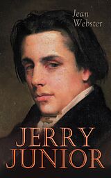 E-Book (epub) Jerry Junior von Jean Webster
