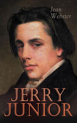 eBook (epub) Jerry Junior de Jean Webster