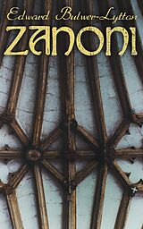 eBook (epub) ZANONI de Edward Bulwer-Lytton