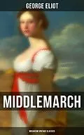 E-Book (epub) Middlemarch (Musaicum Vintage Classics) von George Eliot