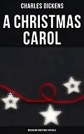 E-Book (epub) A Christmas Carol (Musaicum Christmas Specials) von Charles Dickens