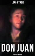 E-Book (epub) Don Juan (With Byron's Biography) von Lord Byron