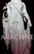 E-Book (epub) Arachne von Georg Ebers
