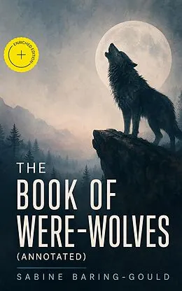 E-Book (epub) The Book of Were-Wolves von Sabine Baring-Gould