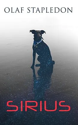 E-Book (epub) Sirius von Olaf Stapledon