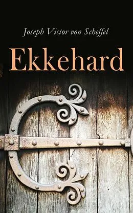 E-Book (epub) Ekkehard von Joseph Victor von Scheffel