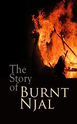eBook (epub) The Story of Burnt Njal de Anonymous