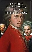 eBook (epub) Famous Composers and Their Works (Vol. 1&amp;2) de Various