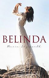 eBook (epub) Belinda de Maria Edgeworth