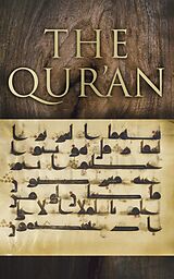 E-Book (epub) The Quran von Allah