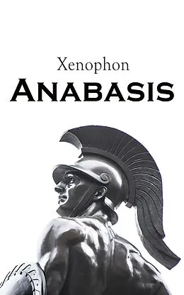 E-Book (epub) Anabasis von Xenophon