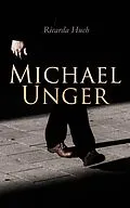 E-Book (epub) Michael Unger von Ricarda Huch