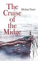 eBook (epub) The Cruise of the Midge de Michael Scott