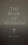 E-Book (epub) The Book of Mormon von Joseph Smith Jr.
