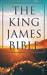 E-Book (epub) The King James Bible von Various Authors