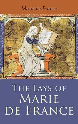 E-Book (epub) The Lays of Marie de France von Marie de France