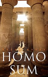 eBook (epub) Homo Sum de Georg Ebers