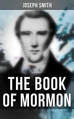 E-Book (epub) THE BOOK OF MORMON von Joseph Smith