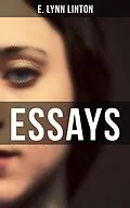E-Book (epub) Essays von E. Lynn Linton