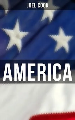 E-Book (epub) AMERICA von Joel Cook