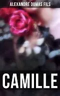 E-Book (epub) Camille von Alexandre Dumas Fils