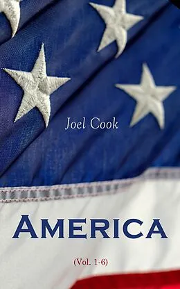 E-Book (epub) America (Vol. 1-6) von Joel Cook