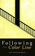 E-Book (epub) Following the Color Line von Ray Stannard Baker