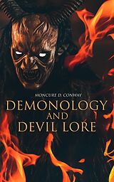 E-Book (epub) Demonology and Devil Lore von Moncure D. Conway