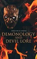E-Book (epub) Demonology and Devil Lore von Moncure D. Conway
