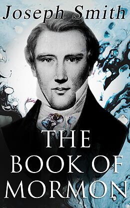 E-Book (epub) The Book of Mormon von Joseph Smith