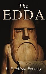 E-Book (epub) The Edda von L. Winifred Faraday