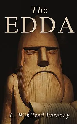 E-Book (epub) The Edda von L. Winifred Faraday