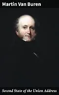 E-Book (epub) Second State of the Union Address von Martin Van Buren