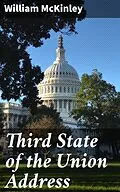 E-Book (epub) Third State of the Union Address von William McKinley