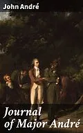 E-Book (epub) Journal of Major André von John André
