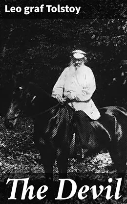 E-Book (epub) The Devil von Leo graf Tolstoy