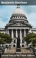E-Book (epub) Second State of the Union Address von Benjamin Harrison