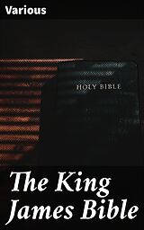 eBook (epub) The King James Bible de Various