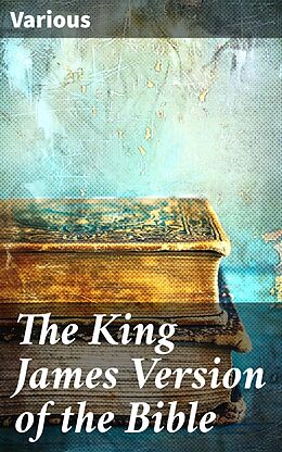 eBook (epub) The King James Version of the Bible de Various