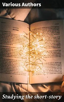 E-Book (epub) Studying the short-story von Various Authors