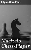 E-Book (epub) Maelzel's Chess-Player von Edgar Allan Poe