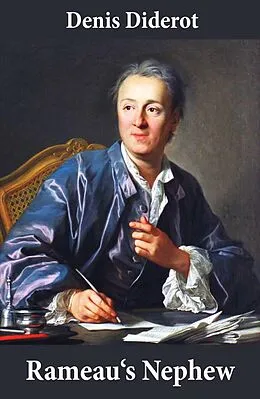 E-Book (epub) Rameau's Nephew (in a new translation by Ian C. Johnston) von Denis Diderot
