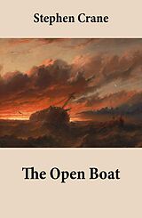 E-Book (epub) The Open Boat von Stephen Crane